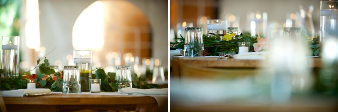 June Lake Wedding